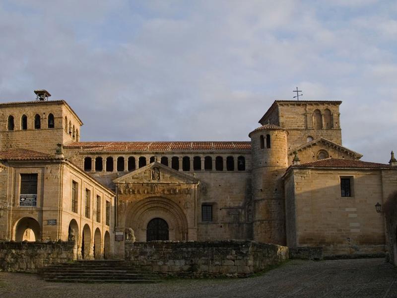Hotel La Casona De Luis Queveda Exterior foto