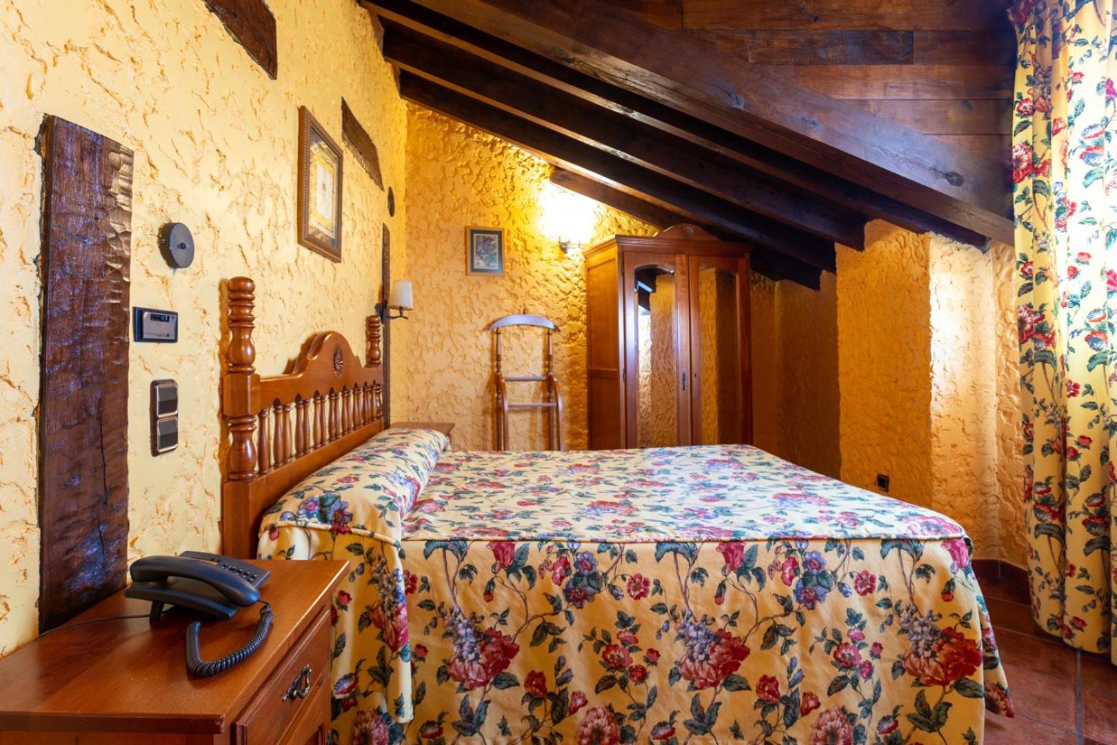 Hotel La Casona De Luis Queveda Exterior foto