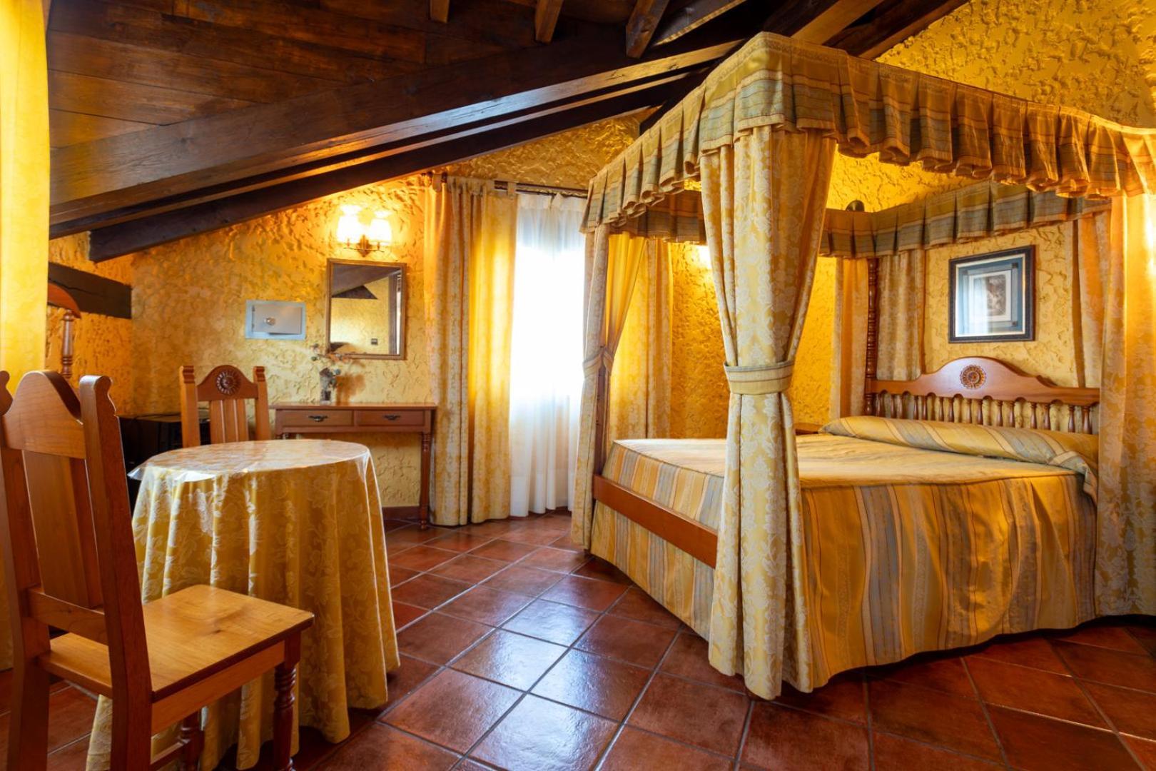 Hotel La Casona De Luis Queveda Exterior foto