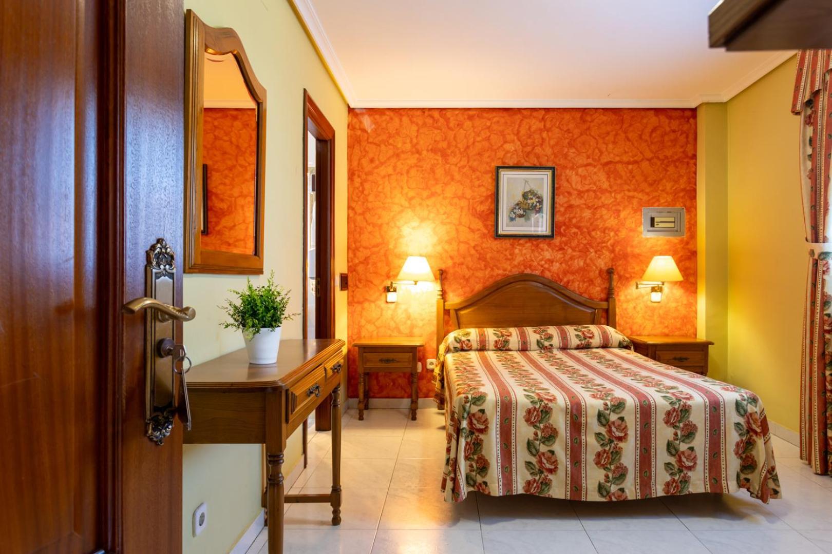 Hotel La Casona De Luis Queveda Exterior foto