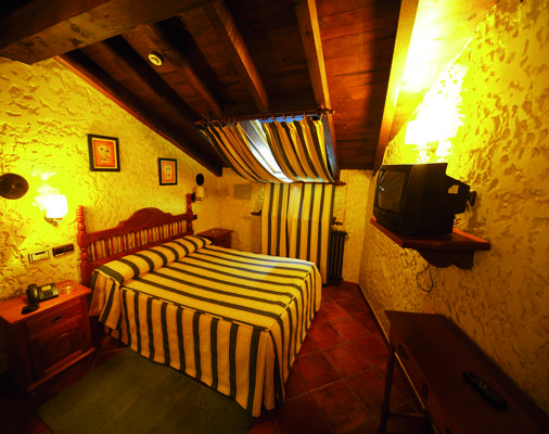 Hotel La Casona De Luis Queveda Exterior foto